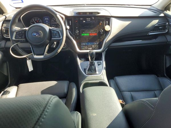 2024 SUBARU OUTBACK Touring
