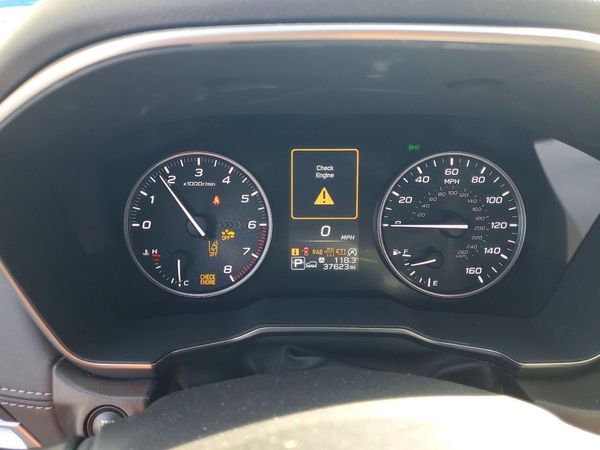 2024 SUBARU OUTBACK Touring