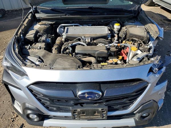 2024 SUBARU OUTBACK Touring