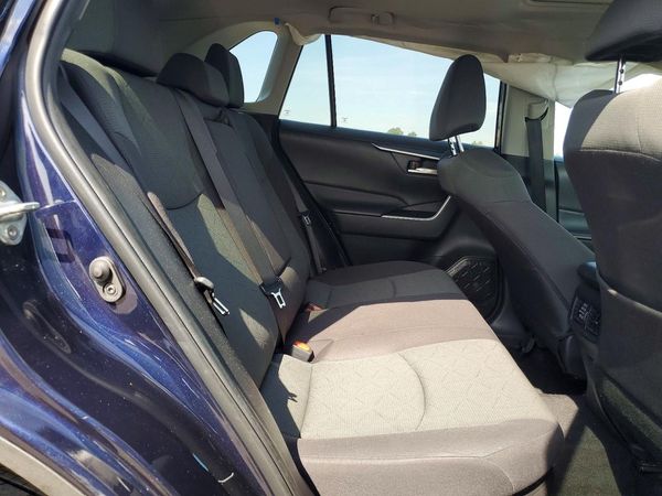 2024 TOYOTA RAV4 XLE — PSRS
