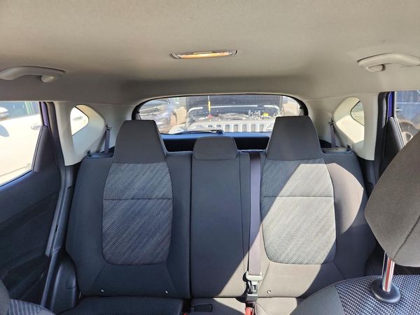 2023 KIA SELTOS LX