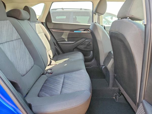 2023 KIA SELTOS LX