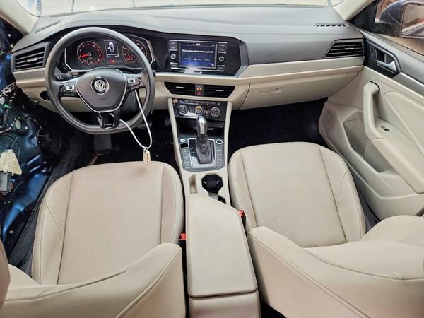 2020 VOLKSWAGEN JETTA