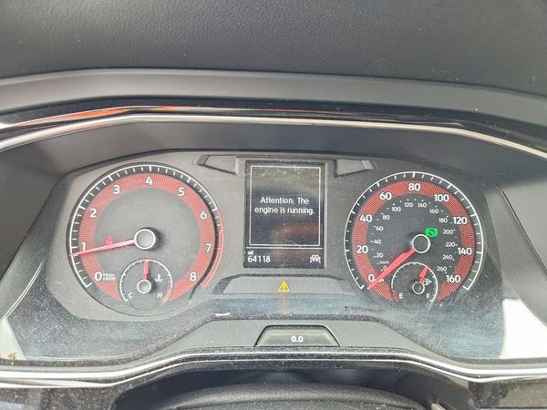 2020 VOLKSWAGEN JETTA