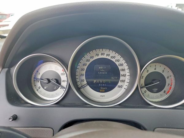 2013 MERCEDES-BENZ C C300