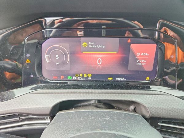 2024 VOLKSWAGEN GTI S