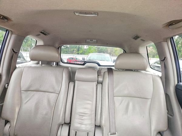 2012 TOYOTA HIGHLANDER Base/Hybrid — SUVN