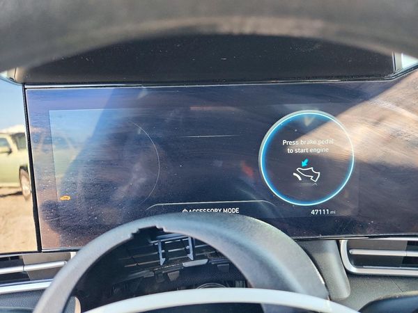 2024 HYUNDAI ELANTRA SEL — ODOM