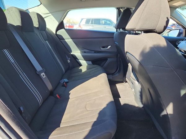 2024 HYUNDAI ELANTRA SEL — PSRS