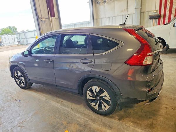 2015 HONDA CRV Touring