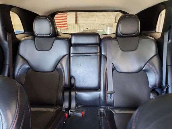 2016 JEEP CHEROKEE Trailhawk — SUVN