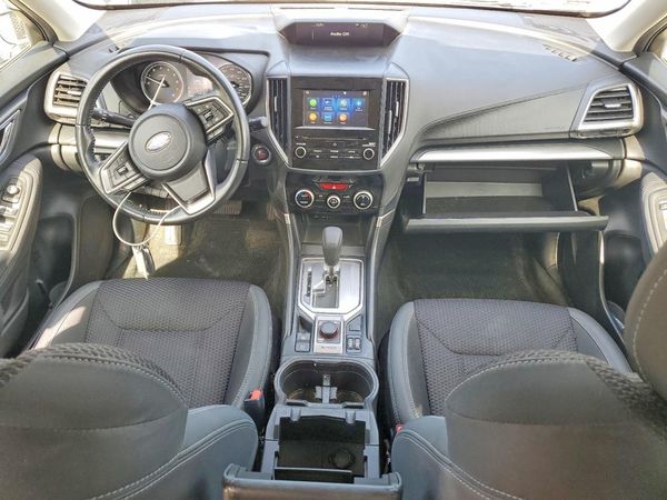 2020 SUBARU FORESTER Prm+ES+KA