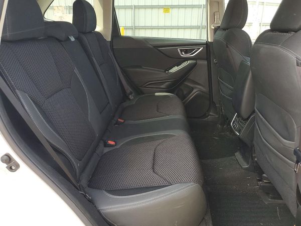2020 SUBARU FORESTER Prm+ES+KA