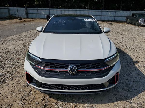 2022 VOLKSWAGEN JETTA