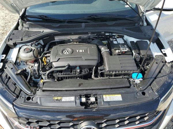 2022 VOLKSWAGEN JETTA