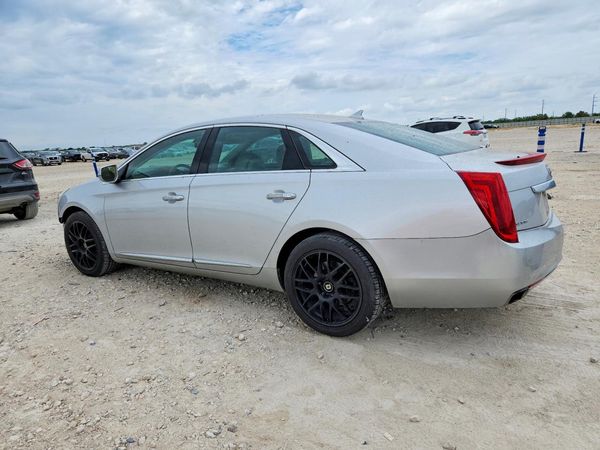 2013 CADILLAC XTS