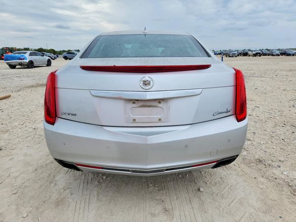 2013 CADILLAC XTS