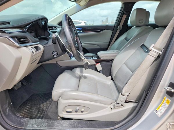 2013 CADILLAC XTS