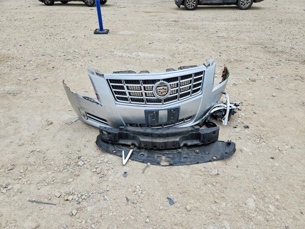 2013 CADILLAC XTS