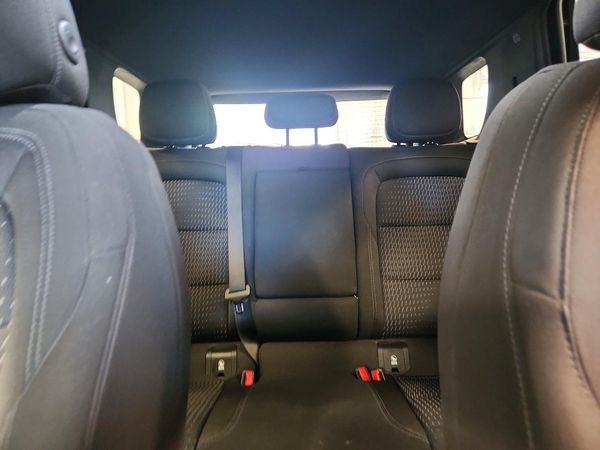 2025 CHEVROLET EQUINOX 1LT — SUVN