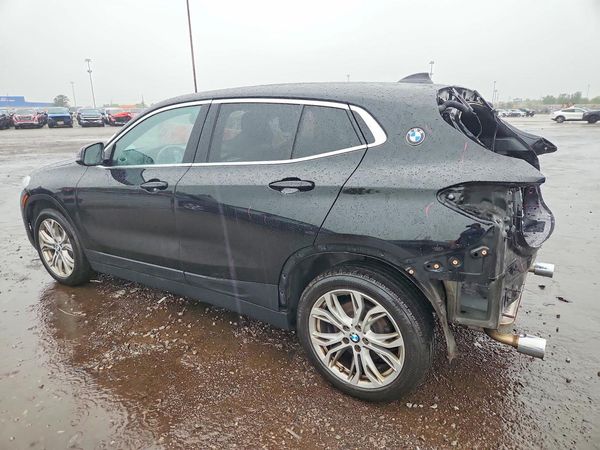 2020 BMW X2 xDrive28i — DSRA