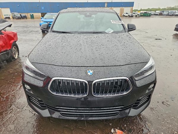 2020 BMW X2 xDrive28i — DIRF