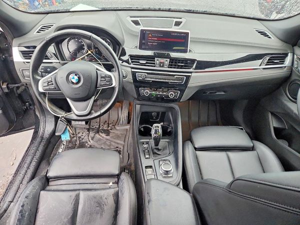 2020 BMW X2 xDrive28i — CKPT