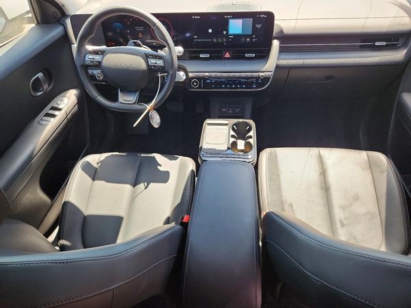 2026 HYUNDAI IONIQ SEL — CKPT