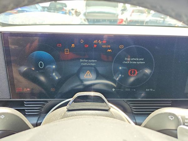 2026 HYUNDAI IONIQ SEL — ODOM