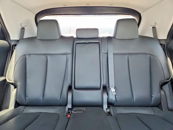 2026 HYUNDAI IONIQ SEL — SUVN