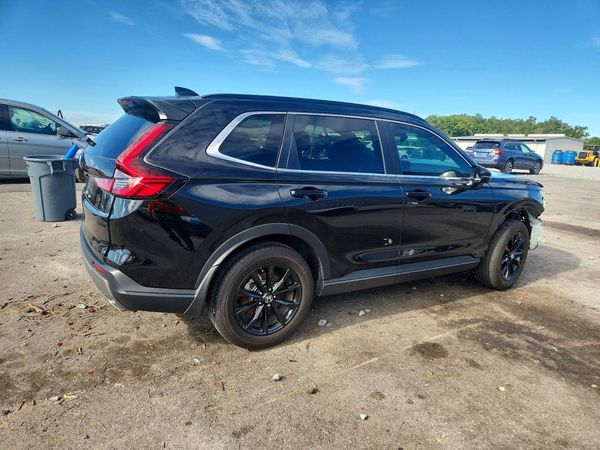 2024 HONDA CR-V