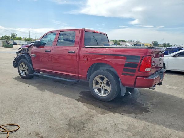 2014 RAM 1500 ST