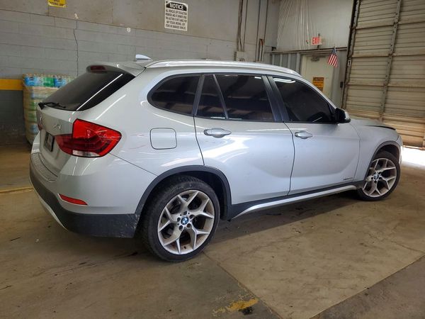 2013 BMW X1