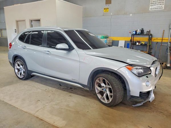 2013 BMW X1
