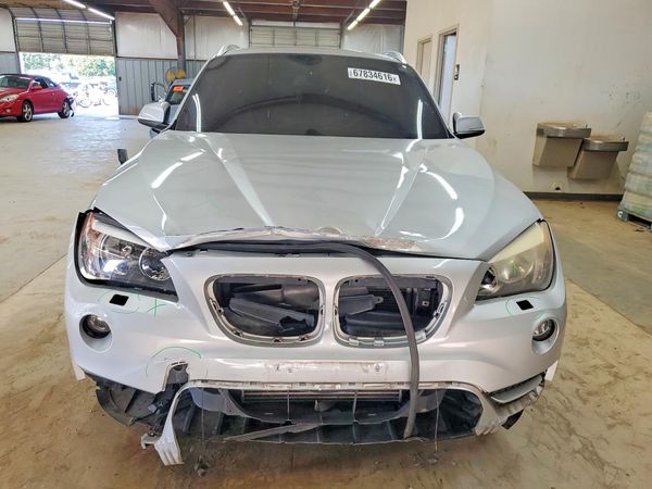 2013 BMW X1