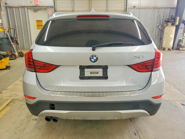 2013 BMW X1