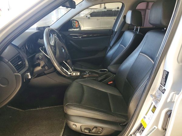 2013 BMW X1