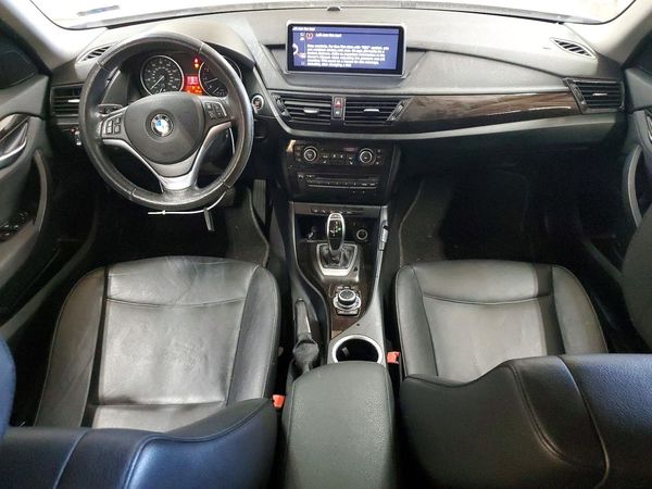 2013 BMW X1