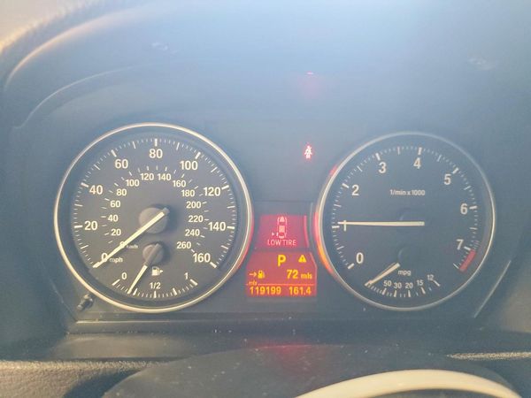 2013 BMW X1