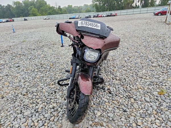 2024 HARLEY-DAVIDSON FLSE — DIRF