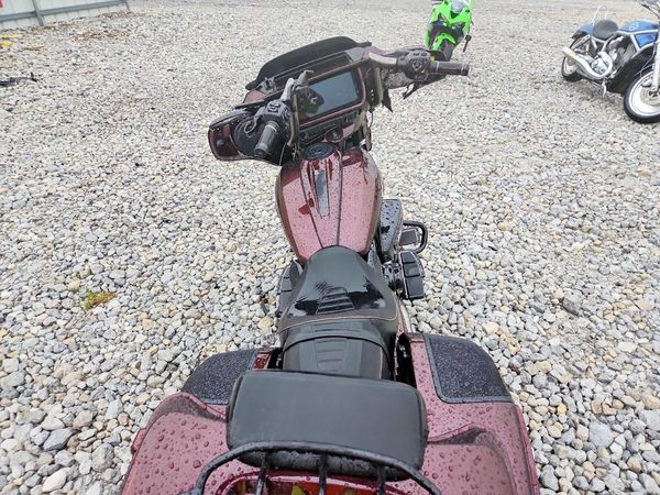 2024 HARLEY-DAVIDSON FLSE — ARTF