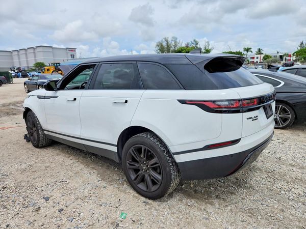 2020 LAND ROVER RANGE ROVER VELAR