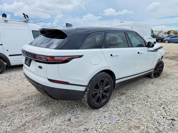 2020 LAND ROVER RANGE ROVER VELAR