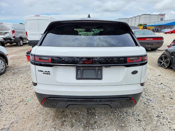 2020 LAND ROVER RANGE ROVER VELAR