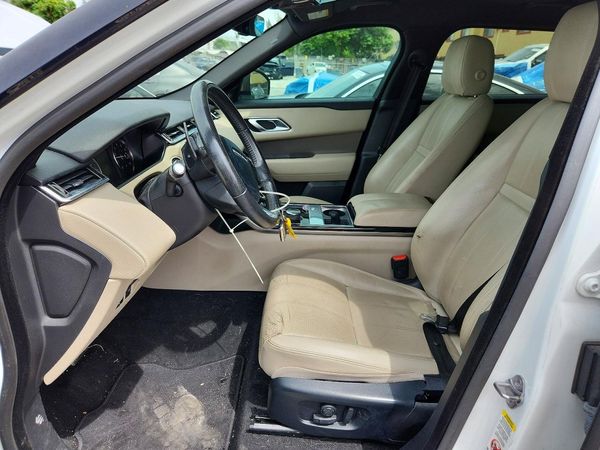 2020 LAND ROVER RANGE ROVER VELAR
