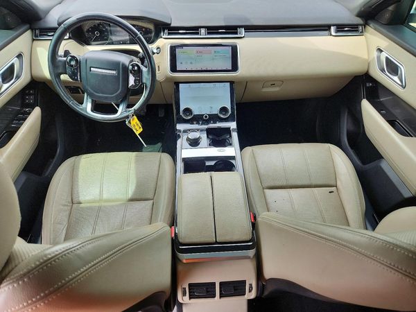 2020 LAND ROVER RANGE ROVER VELAR