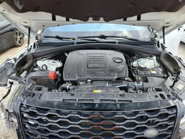 2020 LAND ROVER RANGE ROVER VELAR