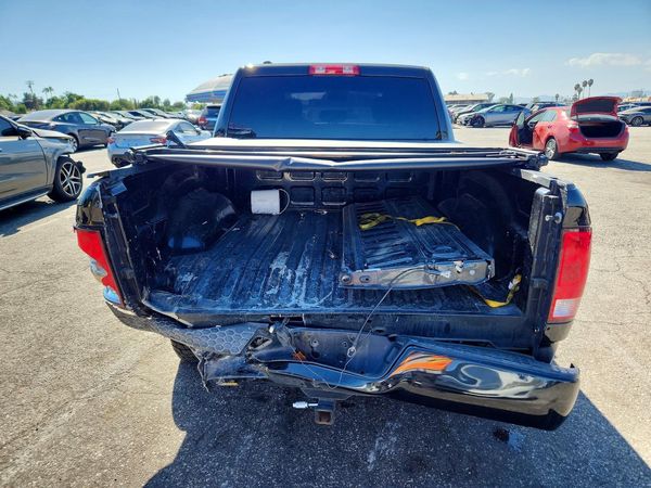 2019 RAM 1500 CLASSIC Tradesman, ST