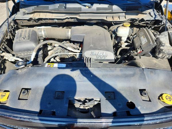 2019 RAM 1500 CLASSIC Tradesman, ST