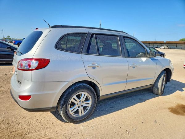 2012 HYUNDAI SANTA FE GL(Middle-low )